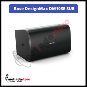 Subwoofer Bose DesignMax DM10SE-SUB (Single)